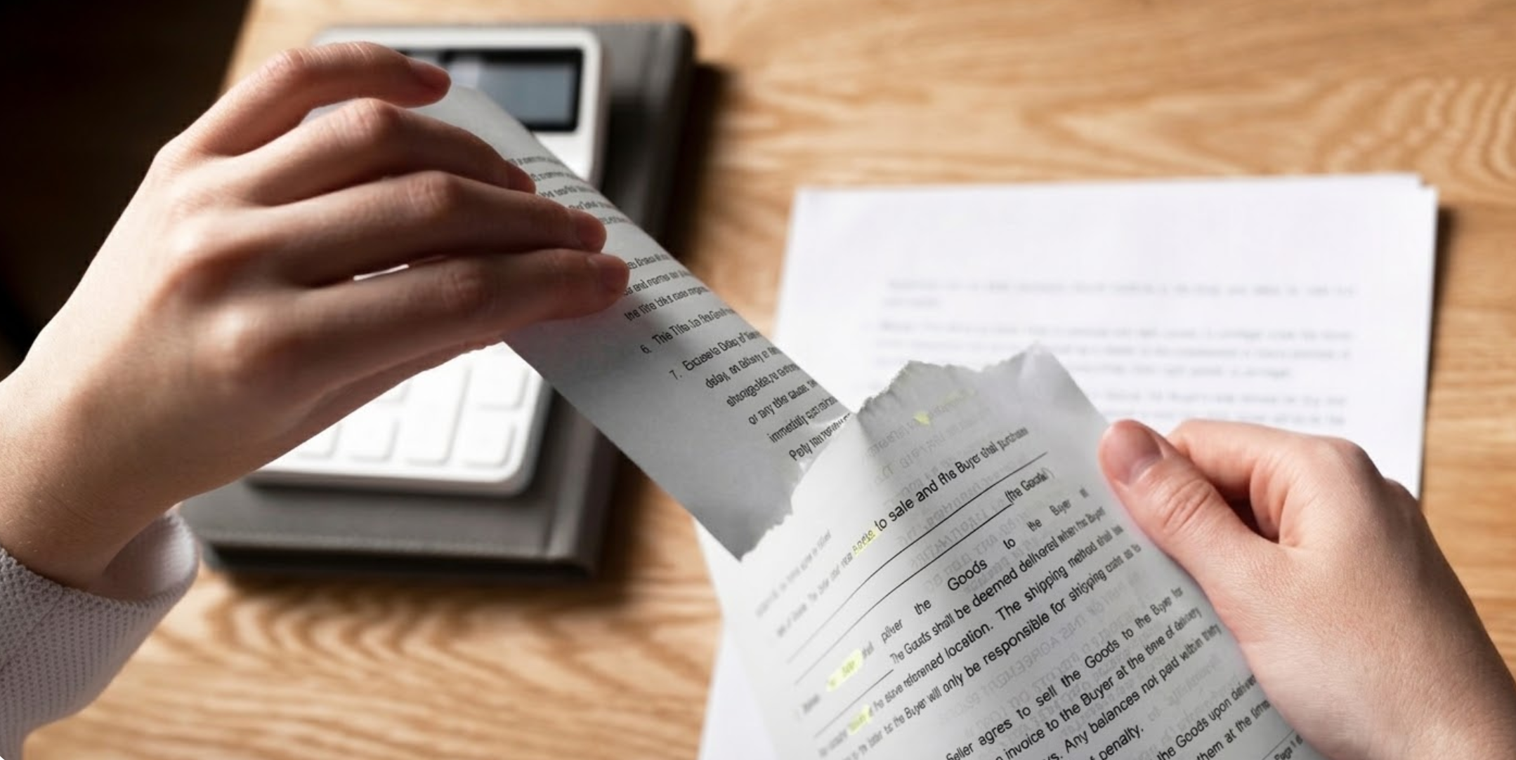 Missouri Farmland Lease Termination